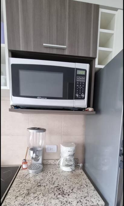 Hermoso 2 Ambientes Seguridad 24hs, Piscina & Gym Buenos Aires