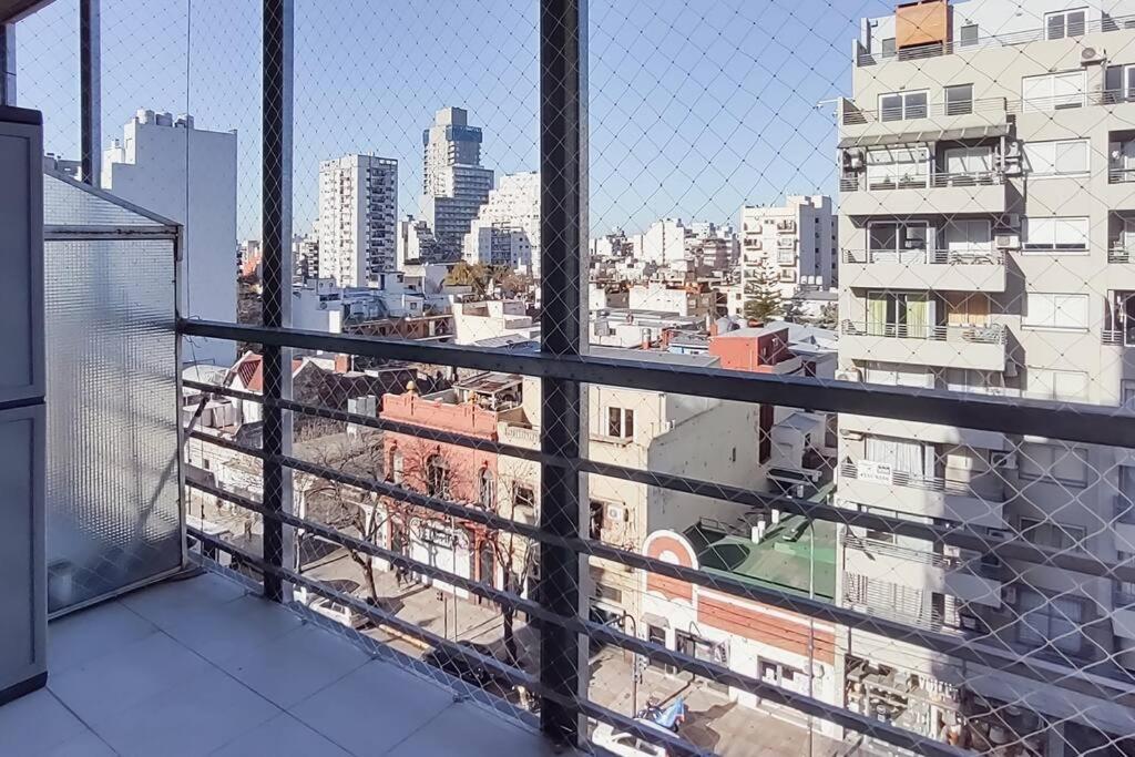 Apartment At803 - Monoambiente Luminoso En Colegiales *