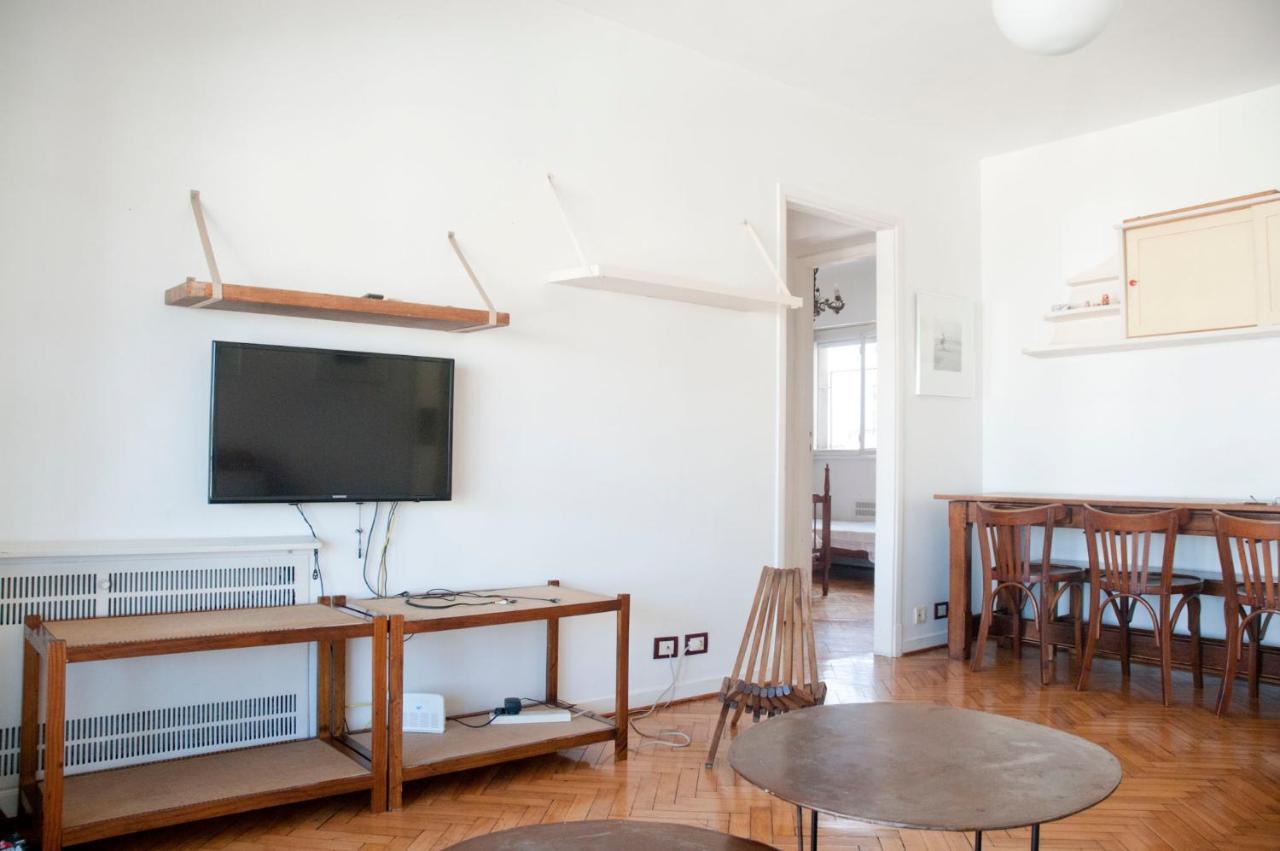 Departamento Entero En El Centro 4 * Buenos Aires