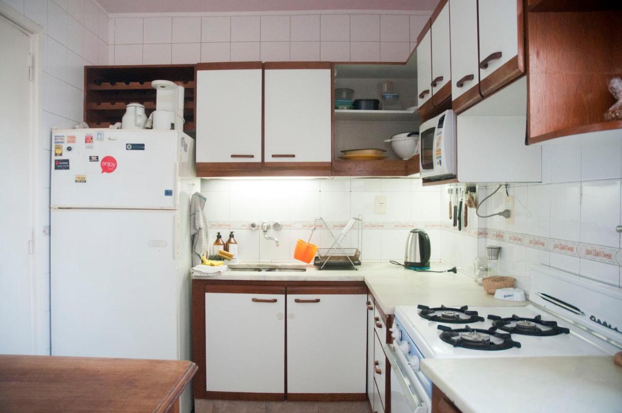 Departamento Entero En El Centro 4 Buenos Aires