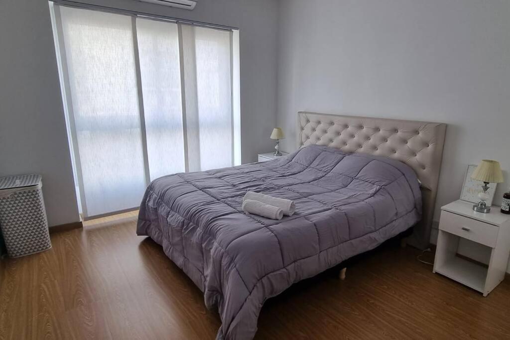 Hermoso 2 Ambientes Seguridad 24hs, Piscina & Gym