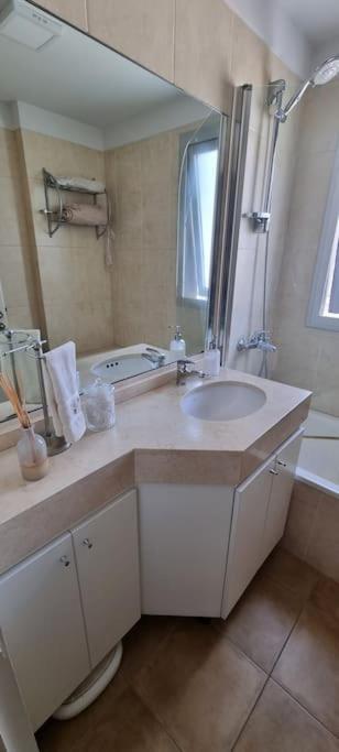 Apartment Hermoso 2 Ambientes Seguridad 24hs, Piscina & Gym