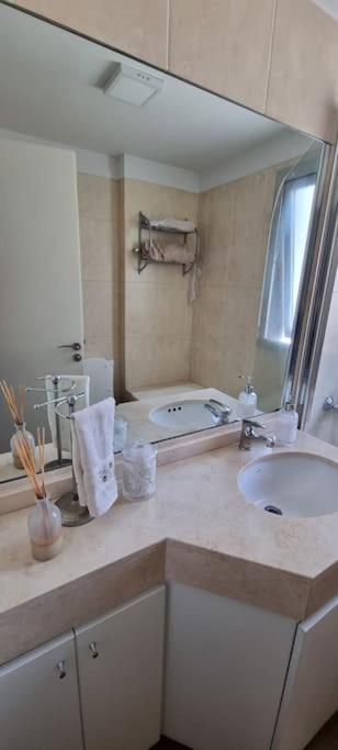 Hermoso 2 Ambientes Seguridad 24hs, Piscina & Gym * Buenos Aires
