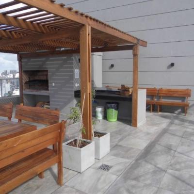 Hermoso 2 Ambientes Seguridad 24hs, Piscina & Gym Buenos Aires
