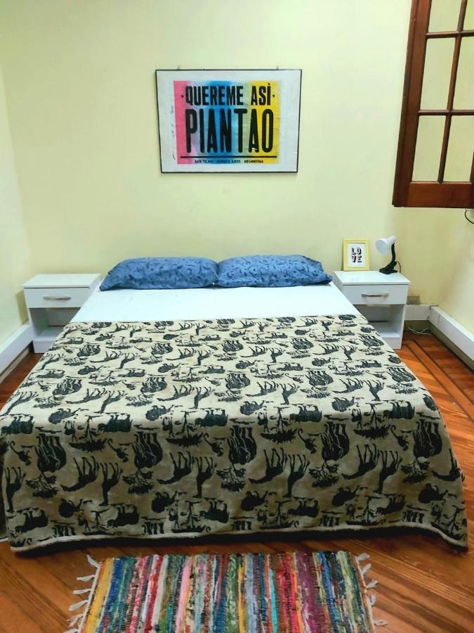 Cerca De Todo Guest house *