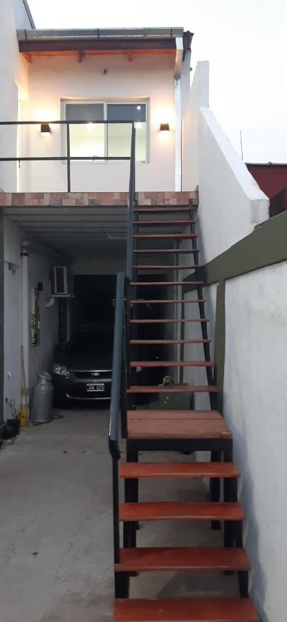 Apartment Departamento En Ezeiza *