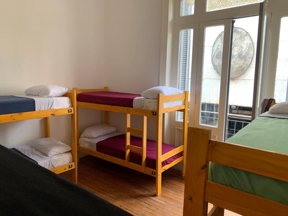 Hostel Mibaq *