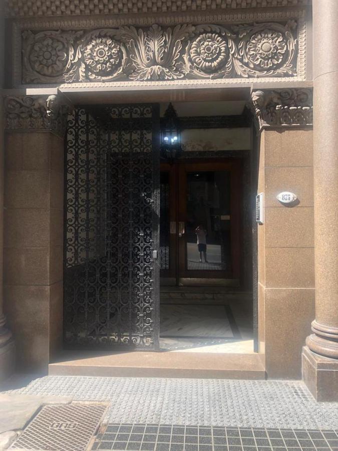 Apartment Apart @ Obelisco Buenos Aires