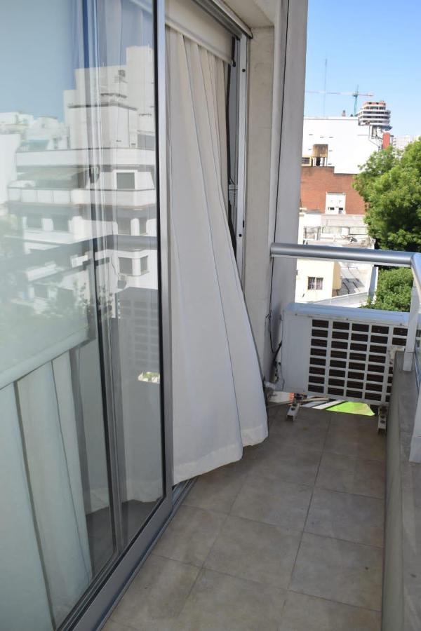 Botanico Soho Apartment Buenos Aires