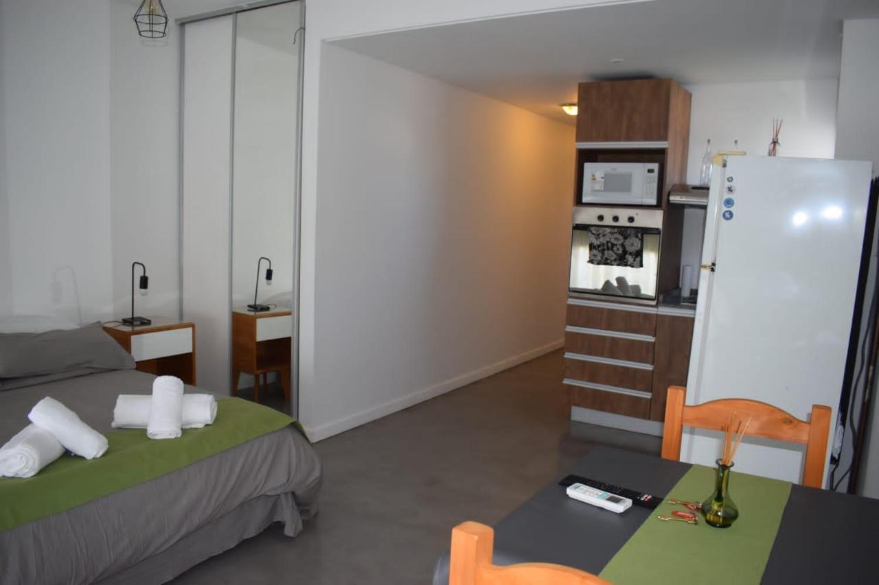 Botanico Soho Apartment