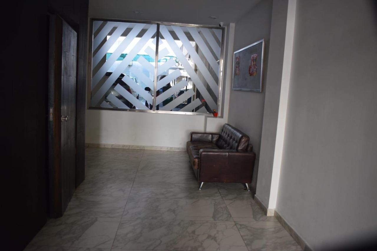 Apartment Botanico Soho *