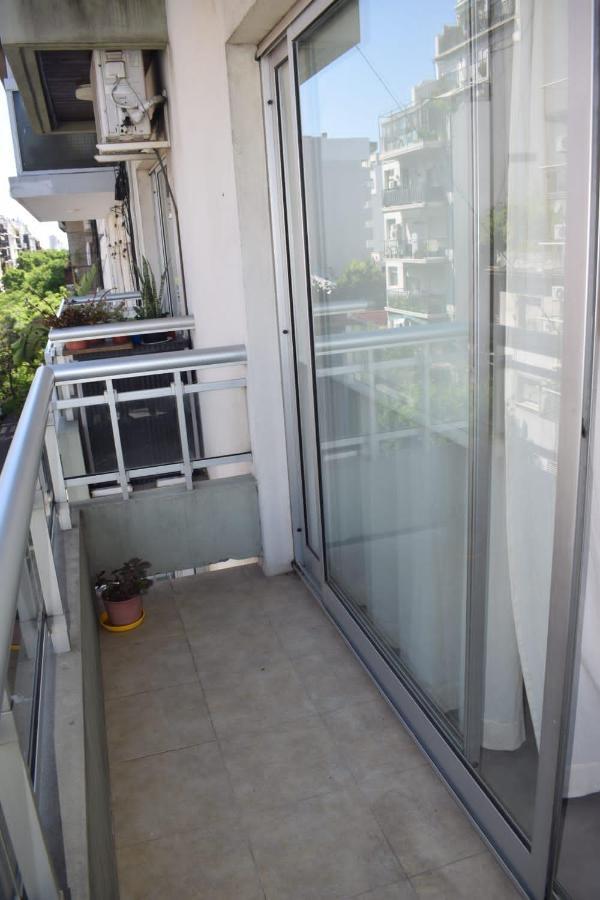 Apartment Botanico Soho Buenos Aires