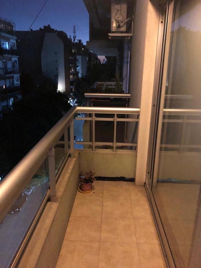 Apartment Botanico Soho