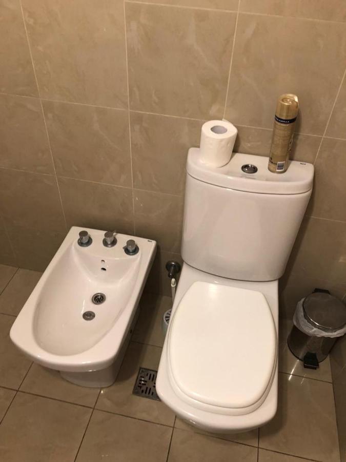 Apartment Botanico Soho