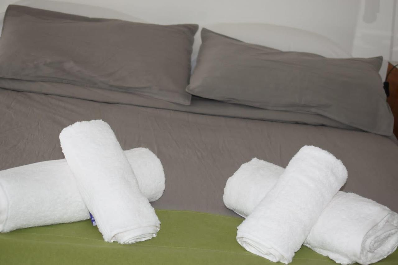 Apartment Botanico Soho Buenos Aires