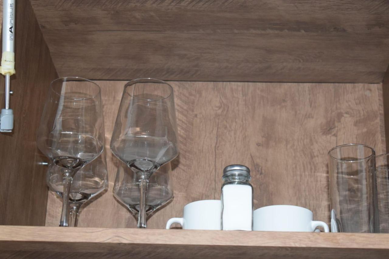 Botanico Soho Apartment *