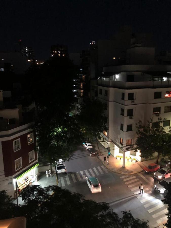 Botanico Soho Buenos Aires