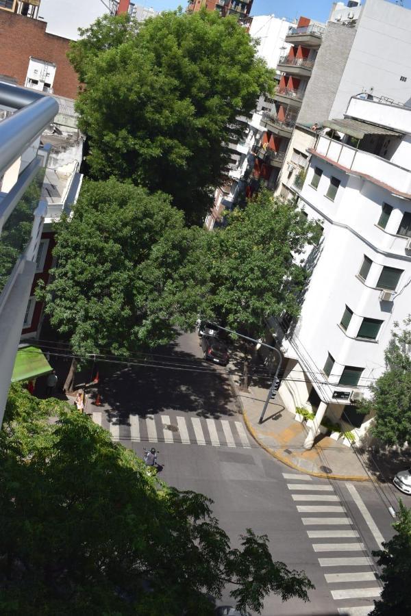 Botanico Soho Apartment *