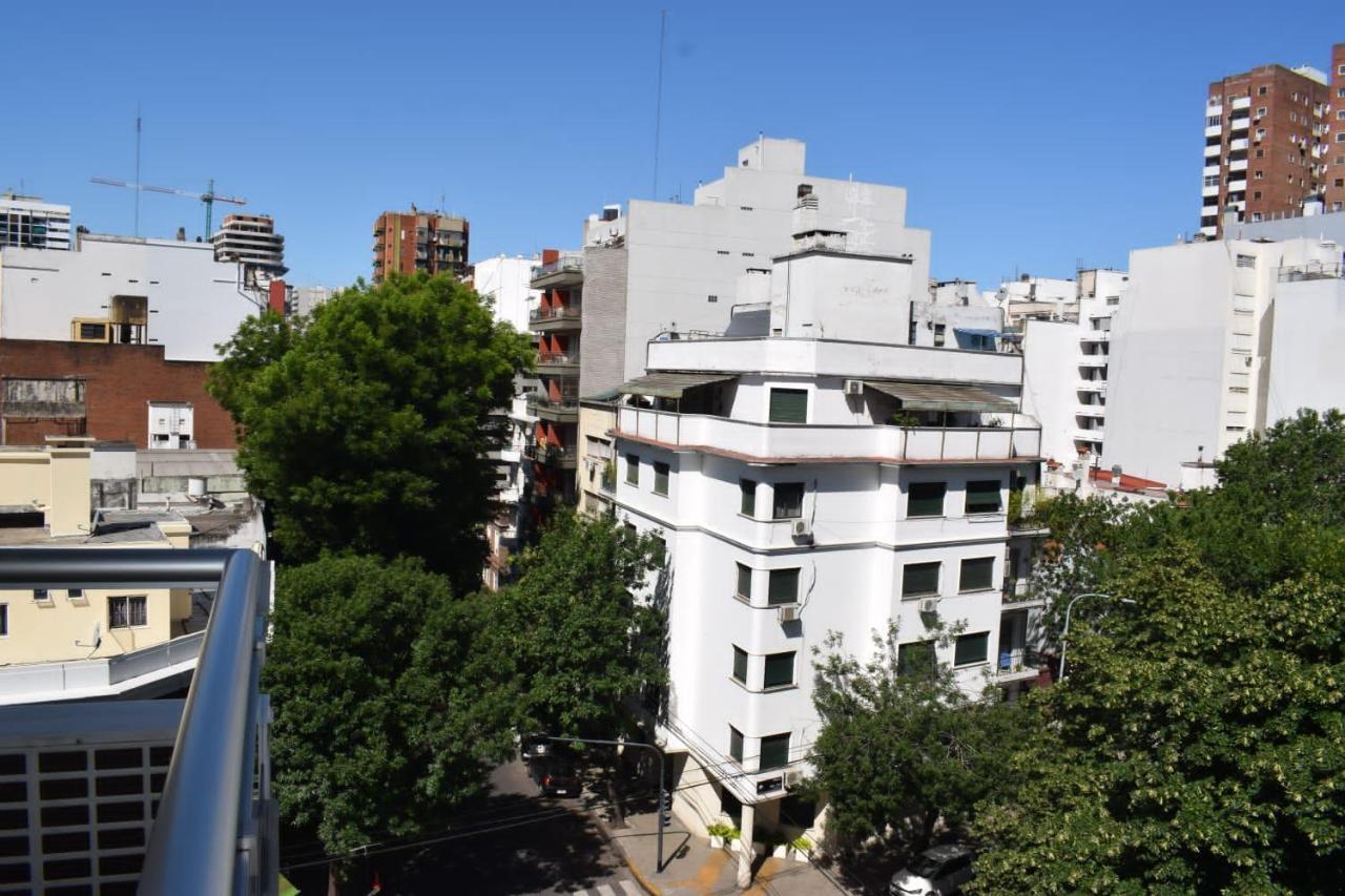 Botanico Soho Apartment *