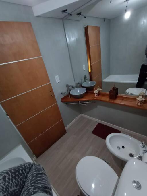 Hermoso, Moderno Con Patio Y Terraza 7 Personas Holiday home