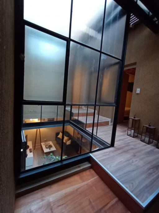 Holiday home Hermoso, Moderno Con Patio Y Terraza 7 Personas Buenos Aires