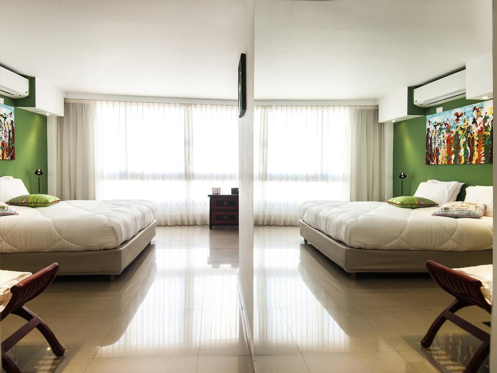 Hotel Shoshana Boutique Buenos Aires