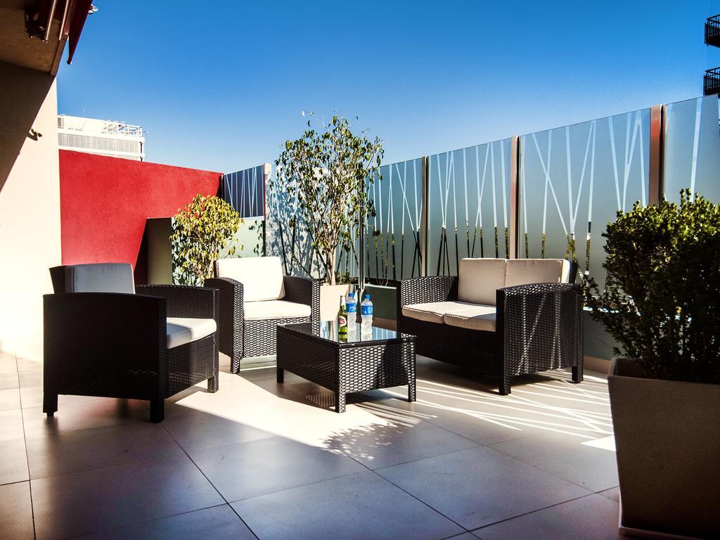 Shoshana Boutique Hotel