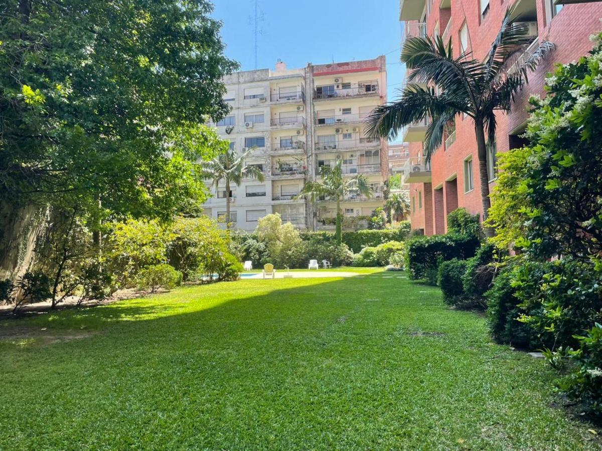 Apartamento Palermo Soho. 3 Ambientes Con Piscina Y Cochera Ciudad Autónoma de Buenos Aires