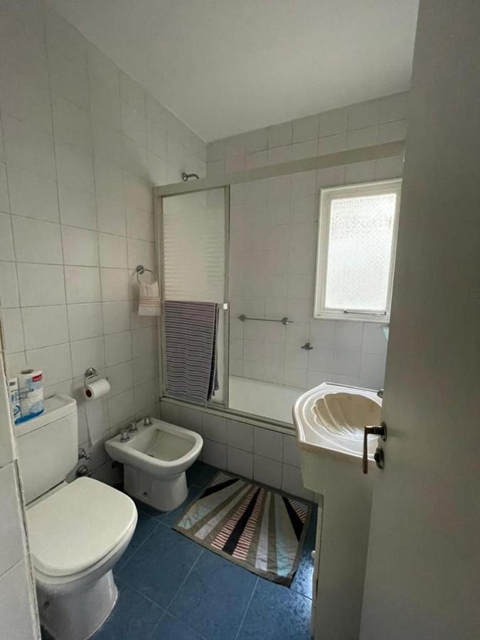 Apartamento Palermo Soho. 3 Ambientes Con Piscina Y Cochera Ciudad Autónoma de Buenos Aires