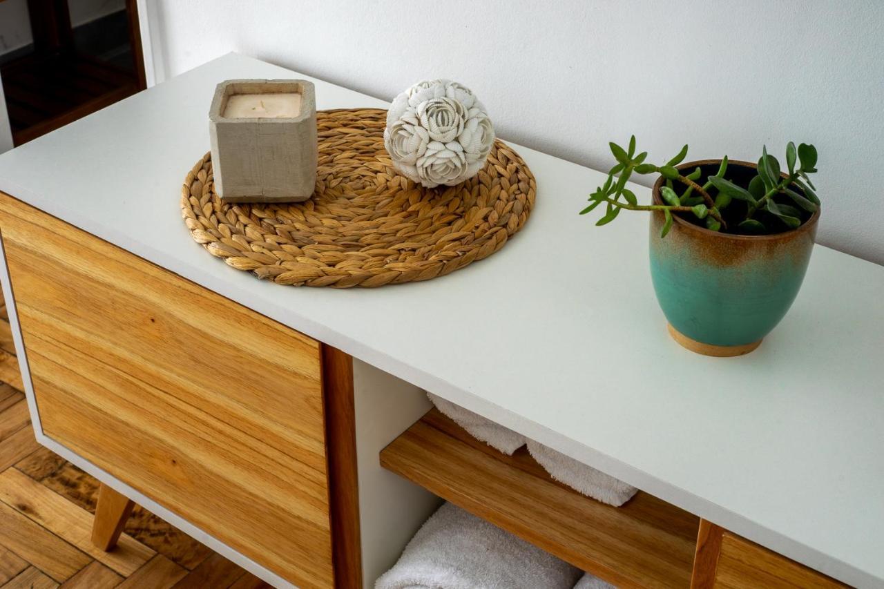 Apartamento Monoambiente En Recoleta By Ba Rent A *