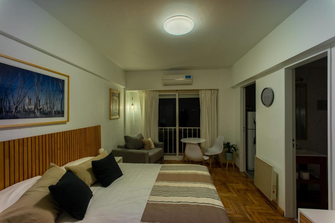 Monoambiente En Recoleta By Ba Rent A Apartamento