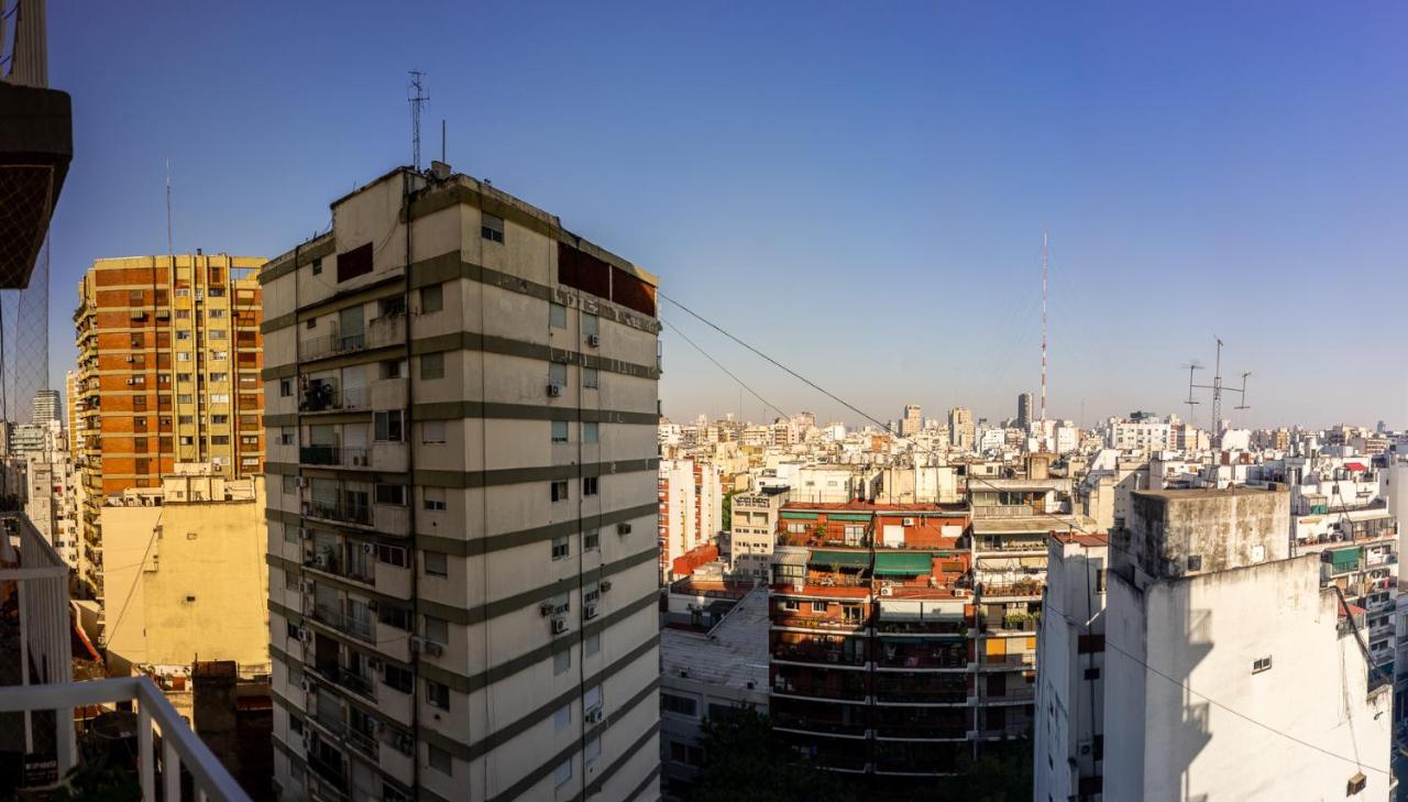 Monoambiente En Recoleta By Ba Rent A * Buenos Aires