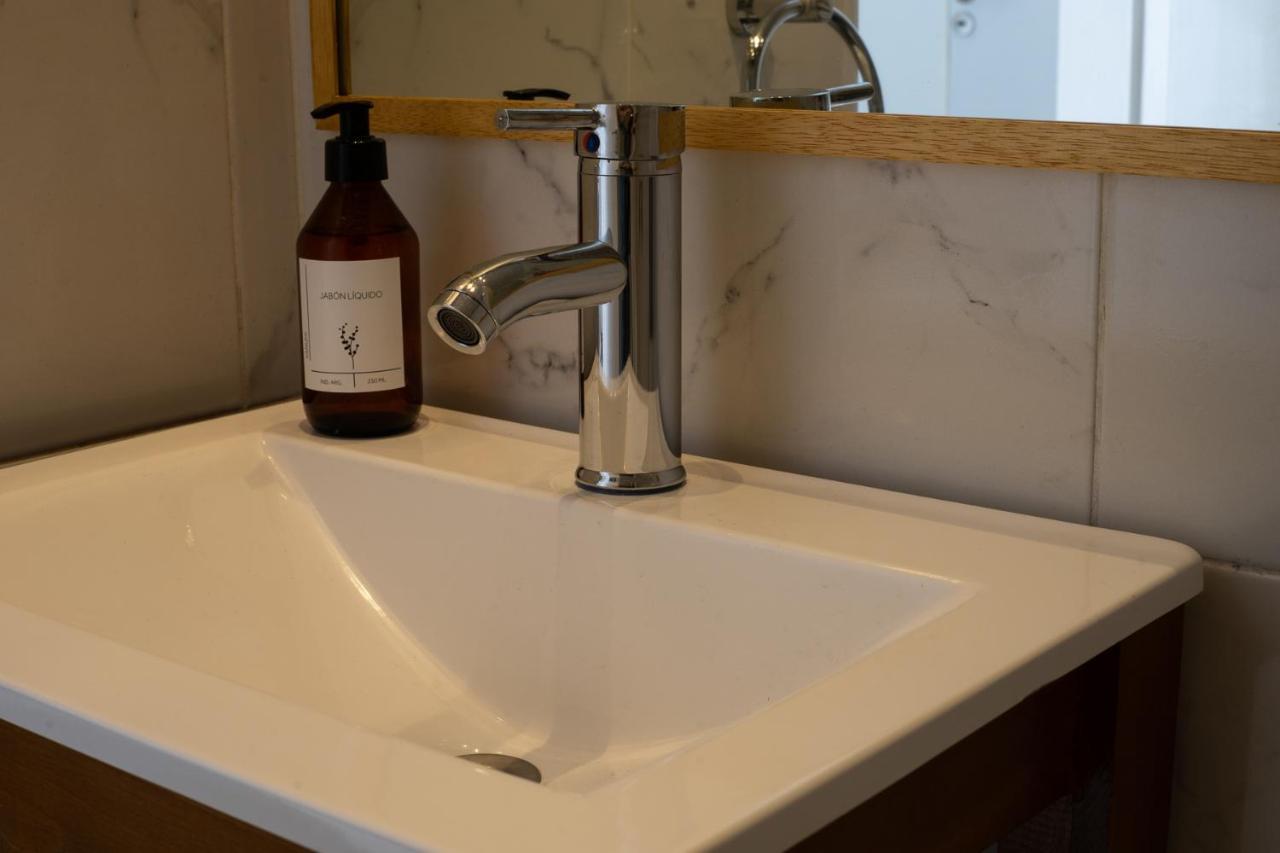 Apartamento Monoambiente En Recoleta By Ba Rent A