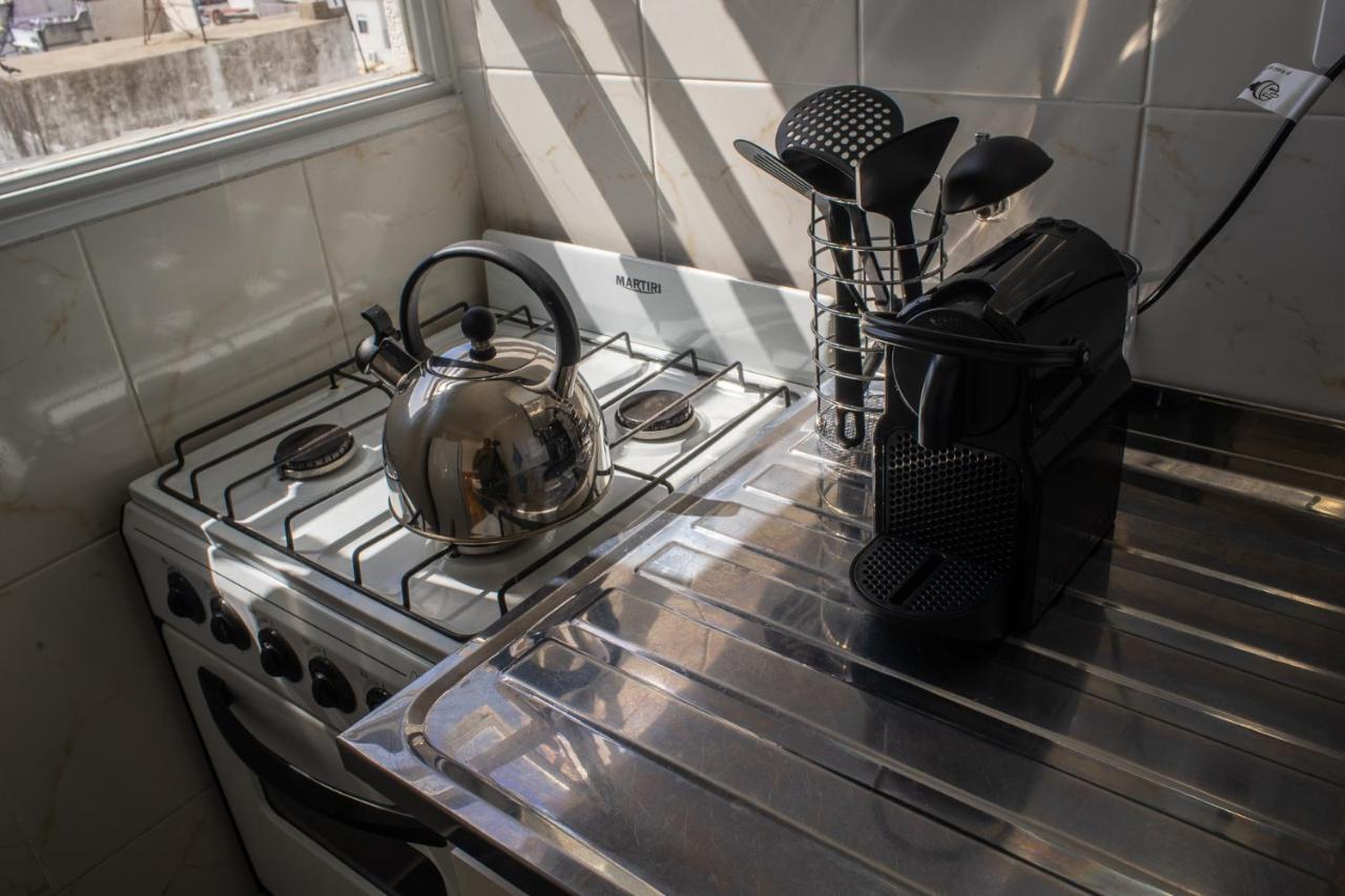 Monoambiente En Recoleta By Ba Rent A *
