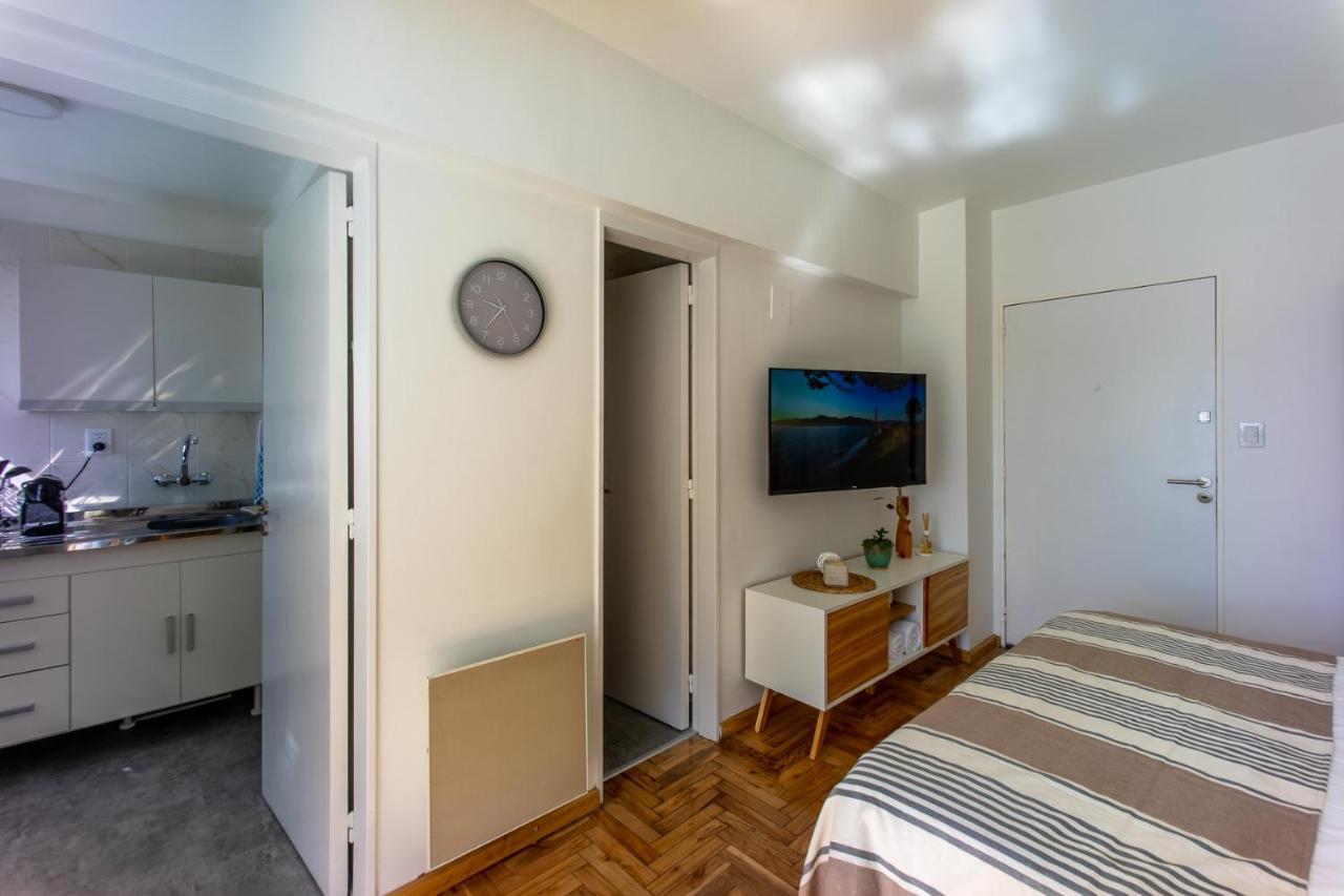 Apartamento Monoambiente En Recoleta By Ba Rent A Buenos Aires