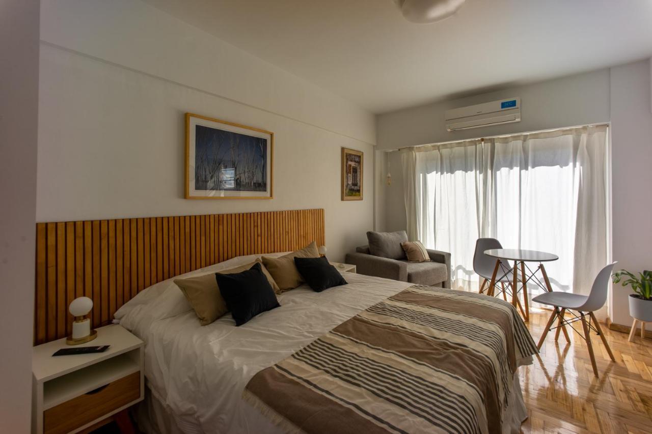 Apartamento Monoambiente En Recoleta By Ba Rent A