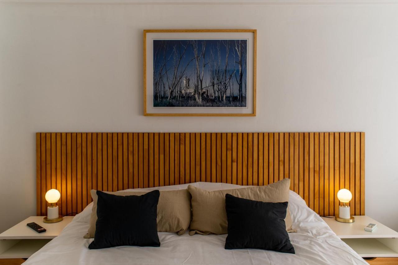 Monoambiente En Recoleta By Ba Rent A * Buenos Aires