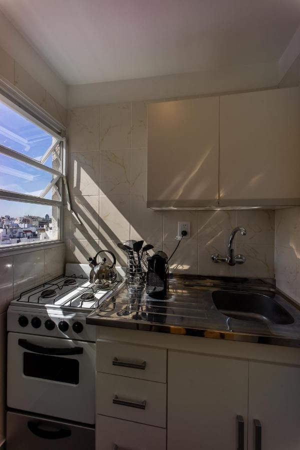 Apartamento Monoambiente En Recoleta By Ba Rent A *