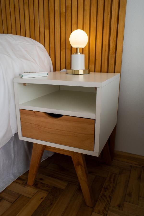 Apartamento Monoambiente En Recoleta By Ba Rent A Buenos Aires