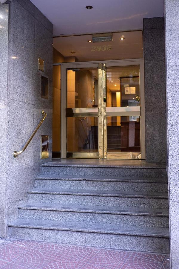 Monoambiente En Recoleta By Ba Rent A *