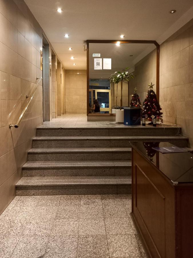 Monoambiente En Recoleta By Ba Rent A