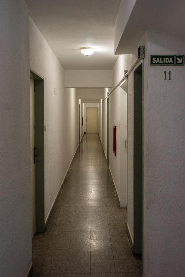 Monoambiente En Recoleta By Ba Rent A Apartamento