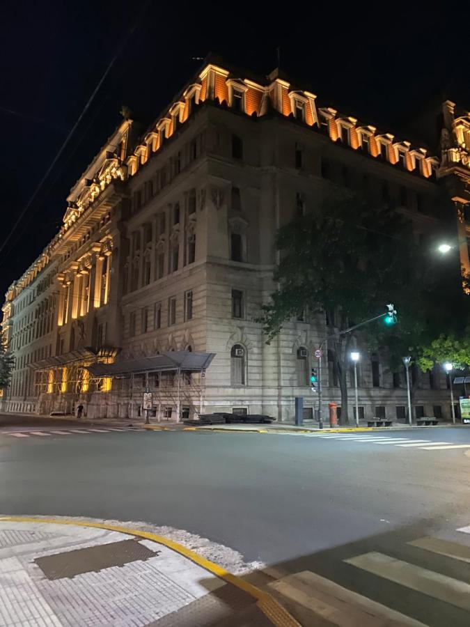 Apartment Teatro Colon *