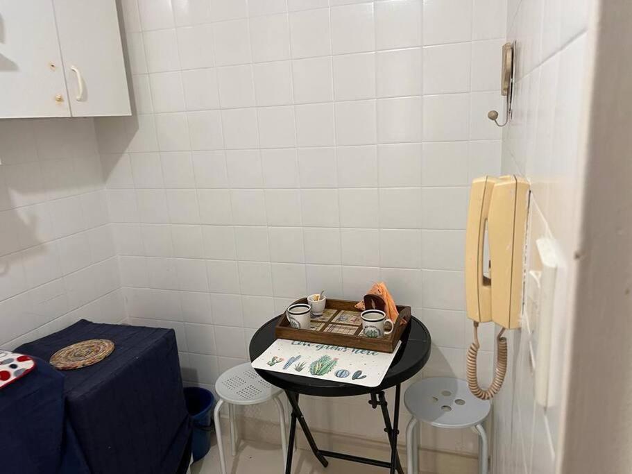 Lugar Encantador En Recoleta Apartment Buenos Aires