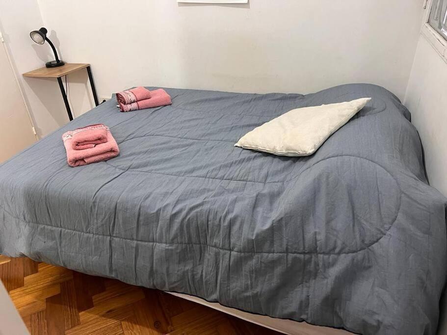 Lugar Encantador En Recoleta * Buenos Aires