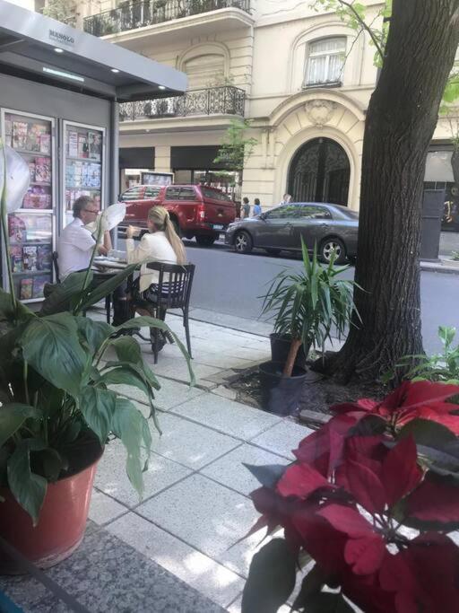 Lugar Encantador En Recoleta
