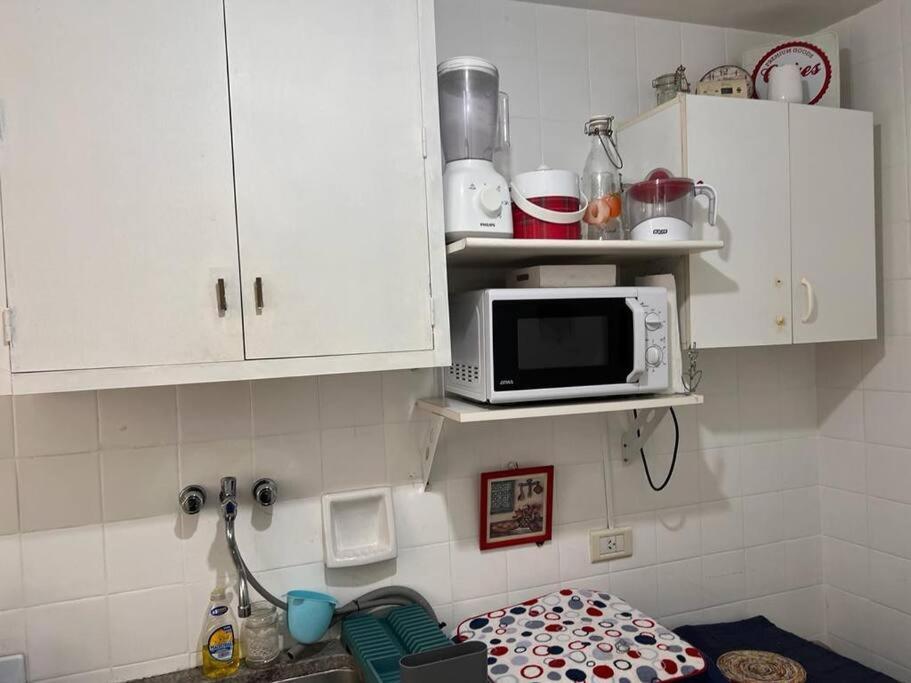 Apartment Lugar Encantador En Recoleta Buenos Aires
