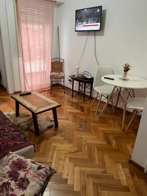 Lugar Encantador En Recoleta Apartment Buenos Aires