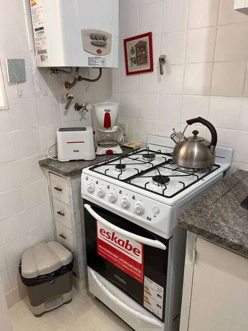Lugar Encantador En Recoleta Apartment *