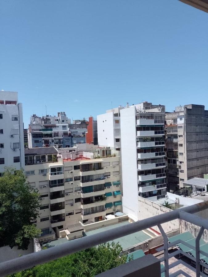 Relax En Palermo Con Pileta Y Wifi 300mb